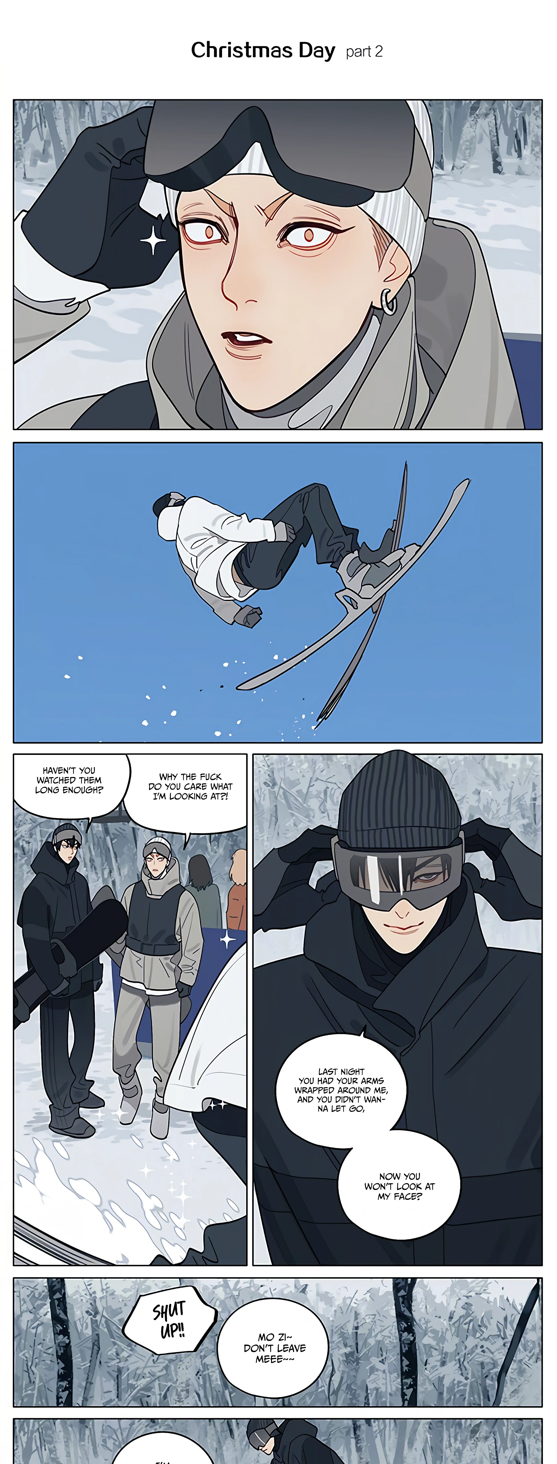 19 Days Chapter 439 image 5